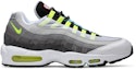 Buy Nike Air Max 95 QS 'Greedy 2.0' Lelaki Wanita Sneakers CJ0589-001