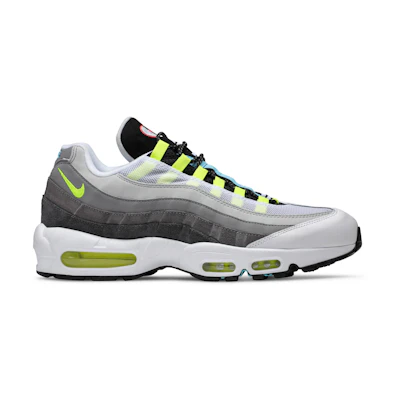 Nike Air Max 95 QS 'Greedy 2.0'