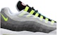 Nike Air Max 95 QS 'Greedy 2.0' Lelaki Wanita Sneakers CJ0589-001