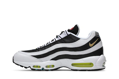 Nike Air Max 95 QS 'Greedy 2.0' CJ0589-001