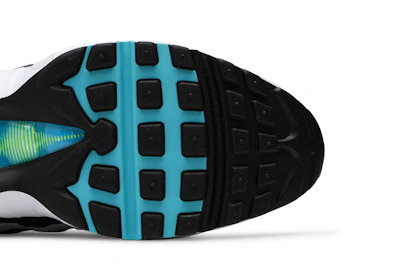 Nike Air Max 95 QS 'Greedy 2.0' CJ0589-001