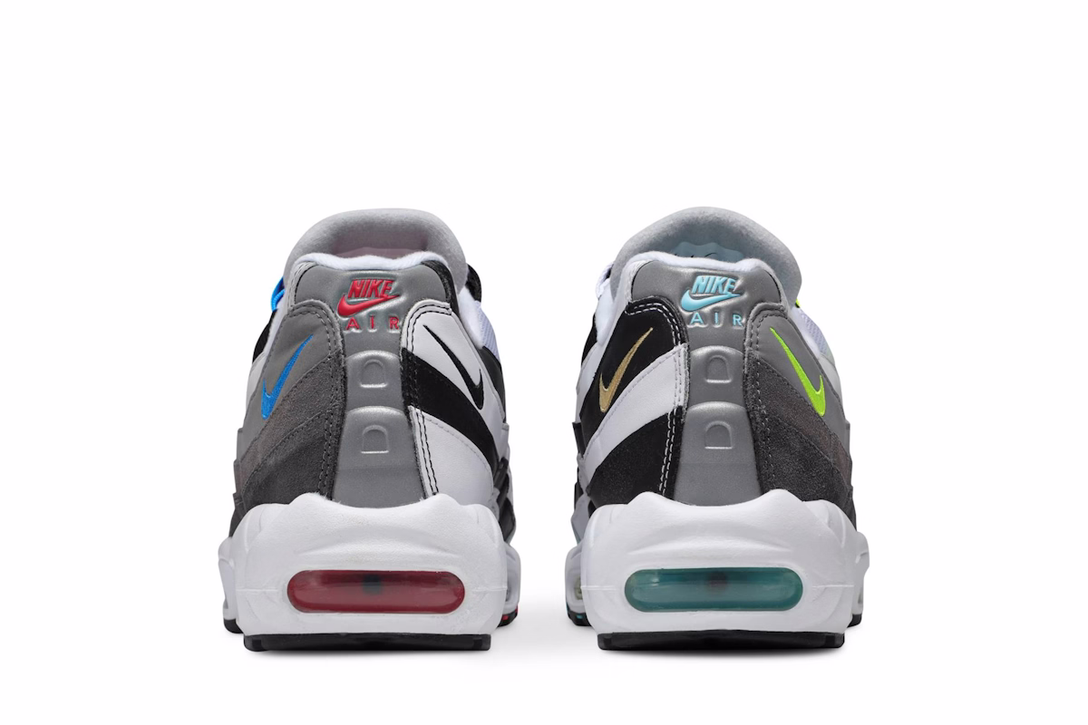 Nike Air Max 95 QS 'Greedy 2.0' CJ0589-001