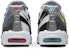 Nike Air Max 95 QS 'Greedy 2.0' Lelaki Wanita Sneakers CJ0589-001