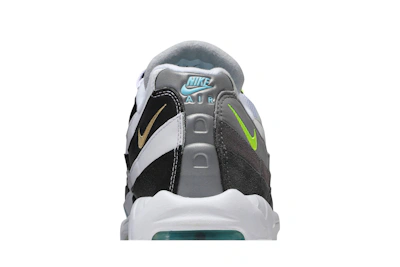 Nike Air Max 95 QS 'Greedy 2.0' CJ0589-001