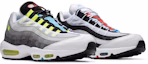 Cheap Nike Air Max 95 QS 'Greedy 2.0' Lelaki Wanita Sneakers CJ0589-001