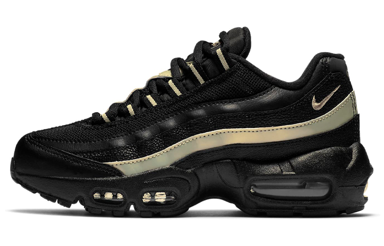 Buy (JR) ナイキ エア マックス 95 リクラフト "ブラックゴールド" CJ3906-005