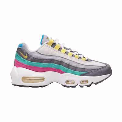 (GS) Nike Air Max 95 Recraft SE 'Air Sprung'