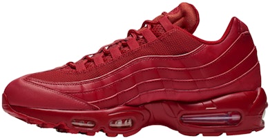 ナイキ エア マックス 95 レッド BQ9969-600 Buy ナイキ エア マックス 95 レッド BQ9969-600