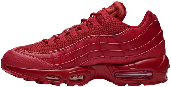 Nike Air Max 95 Merah BQ9969-600 Buy Nike Air Max 95 Merah BQ9969-600