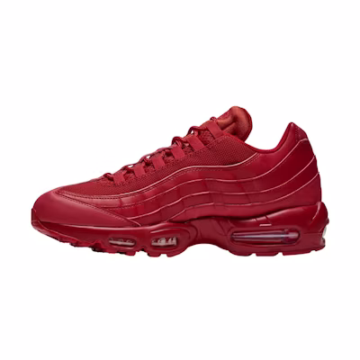 Nike Air Max 95 Red