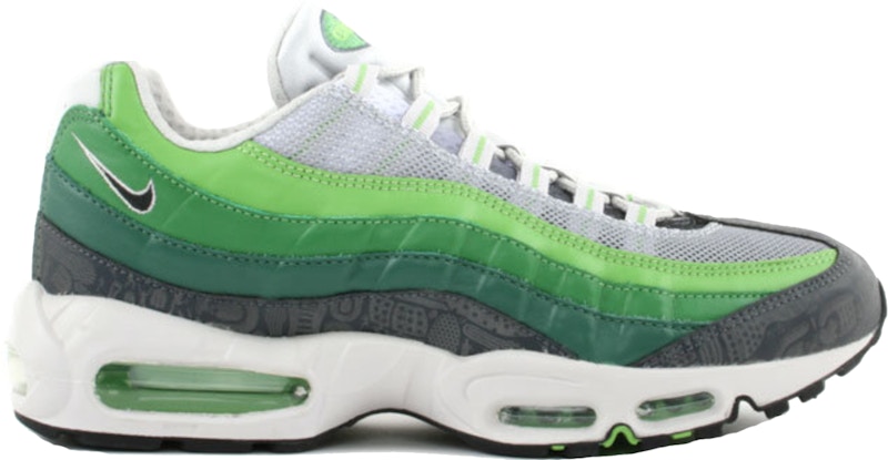 Nike Air Max 95 Rejuvination Pack 313516-301