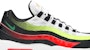 Nike Air Max 95 Retro 'Future' AJ2018-004 - Edisi Retro Masa Depan