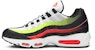 Nike Air Max 95 Retro 'Future' AJ2018-004 - Edisi Retro Masa Depan