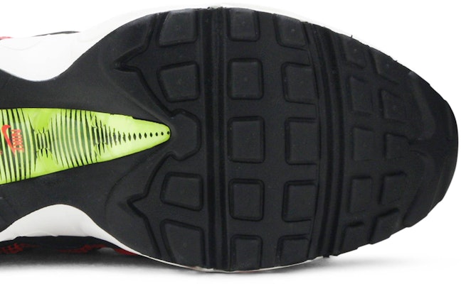 Nike Air Max 95 Retro 'Future' AJ2018-004 Purchase Nike Air Max 95 Retro 'Future' AJ2018-004