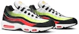 Nike Air Max 95 Retro 'Future' AJ2018-004 - Edisi Retro Masa Depan