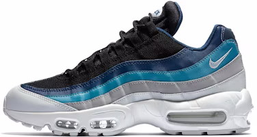 Nike Air Max 95 Reverse Stash 749766-026 Nike Air Max 95 Reverse Stash 749766-026