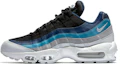 Buy Nike Air Max 95 Inverso Stash 749766-026