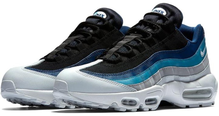 耐克Air Max 95 反向Stash配色款 749766-026 Lookbook 耐克Air Max 95 反向Stash配色款 749766-026