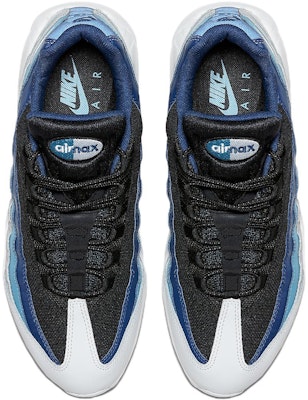耐克Air Max 95 反向Stash配色款 749766-026 Shop 耐克Air Max 95 反向Stash配色款 749766-026
