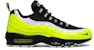 나이키 에어맥스 95 리버스 볼트 ⚡️  (Nike Air Max 95 Reverse Volt ⚡️) 538416-701