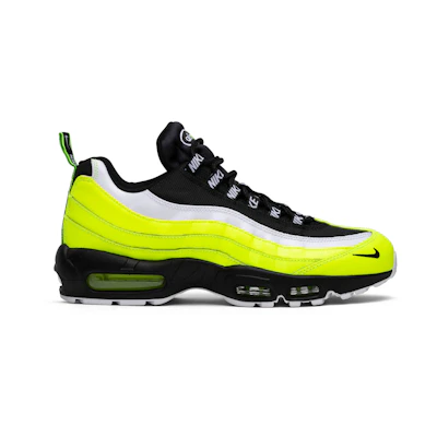 Nike Air Max 95 Reverse Volt
