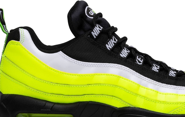 나이키 에어맥스 95 리버스 볼트 ⚡️  (Nike Air Max 95 Reverse Volt ⚡️) 538416-701 Order 나이키 에어맥스 95 리버스 볼트 ⚡️  (Nike Air Max 95 Reverse Volt ⚡️) 538416-701