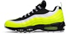 나이키 에어맥스 95 리버스 볼트 ⚡️  (Nike Air Max 95 Reverse Volt ⚡️) 538416-701