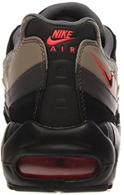 나이키 에어맥스 95 사파리 블랙 애쉬 쿨 그레이 538416-006 Shop 나이키 에어맥스 95 사파리 블랙 애쉬 쿨 그레이 538416-006