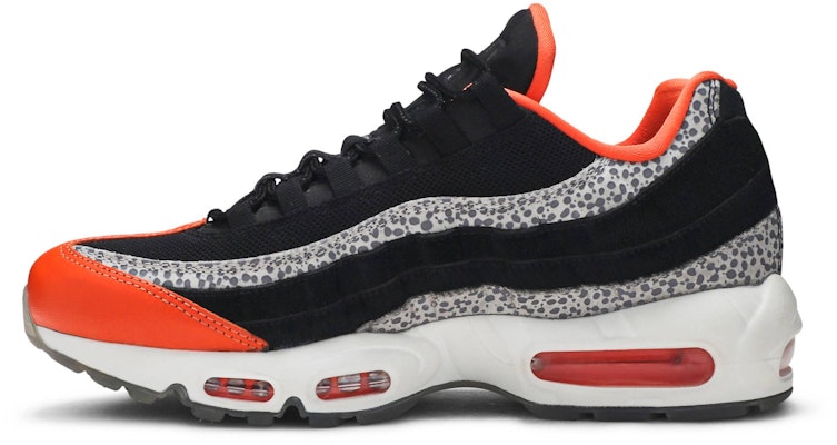 エアマックス95 サファリ"リップストップ" (Eamakksu 95 Safari "Rippusutoppu") AV7014-002 Lookbook エアマックス95 サファリ"リップストップ" (Eamakksu 95 Safari "Rippusutoppu") AV7014-002