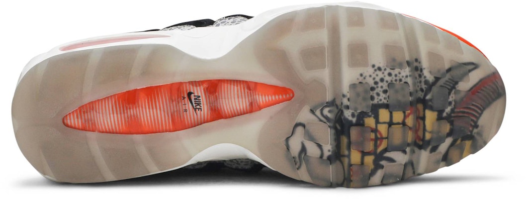 エアマックス95 サファリ"リップストップ" (Eamakksu 95 Safari "Rippusutoppu") AV7014-002 Shop エアマックス95 サファリ"リップストップ" (Eamakksu 95 Safari "Rippusutoppu") AV7014-002