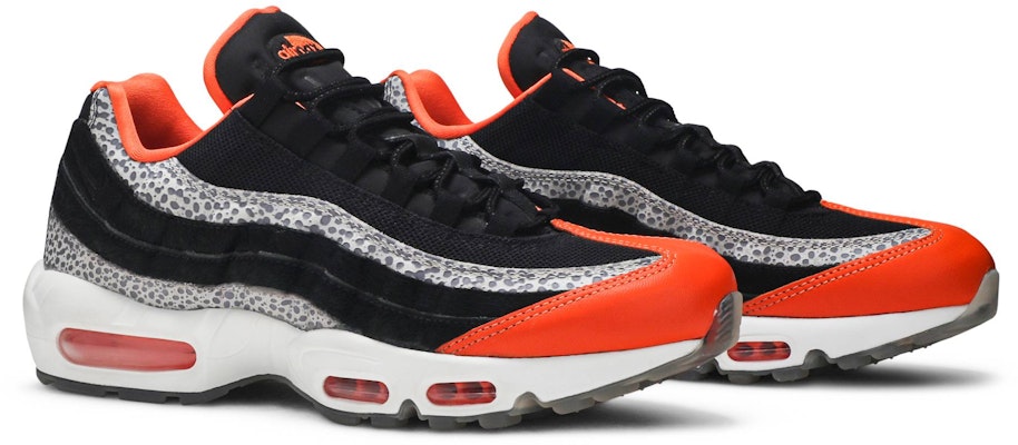 Nike air max 95 2025 keep rippin stop slippin