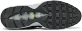 Shop Nike Air Max 95 Safari Reflective Off Noir BQ6523-001 Hitam