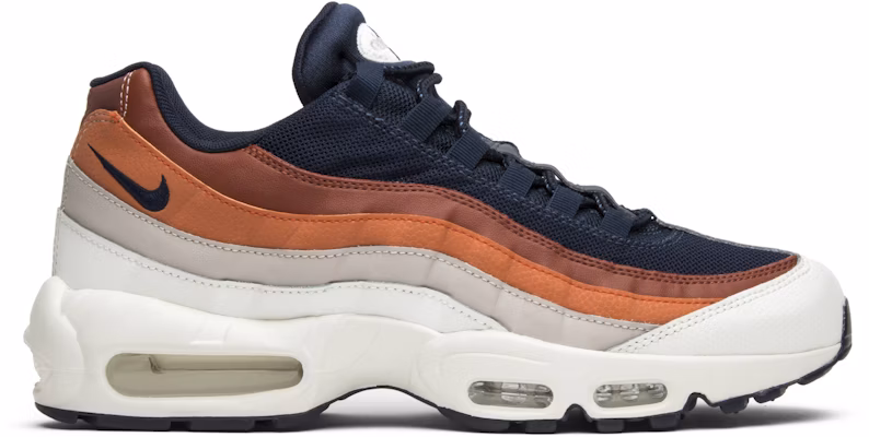 Nike Air Max 95 Sail Obsidian 749766-108 Buy Nike Air Max 95 Sail Obsidian 749766-108
