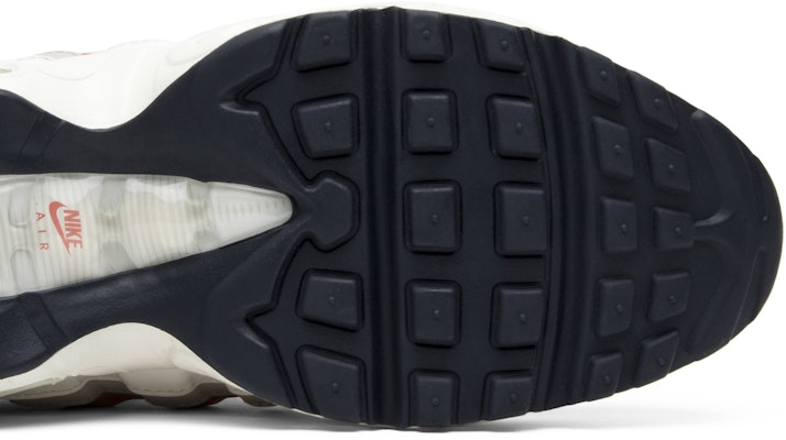 Nike Air Max 95 Sail Obsidian 749766-108 Purchase Nike Air Max 95 Sail Obsidian 749766-108