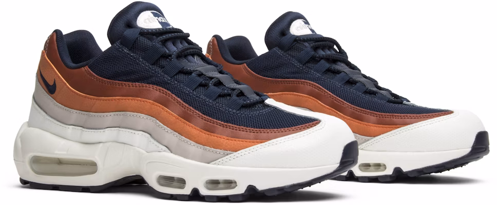 Nike Air Max 95 Sail Obsidian 749766-108 Cheap Nike Air Max 95 Sail Obsidian 749766-108