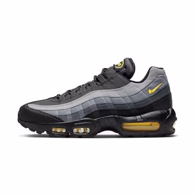 Nike Air Max 95 SC 'Batman'