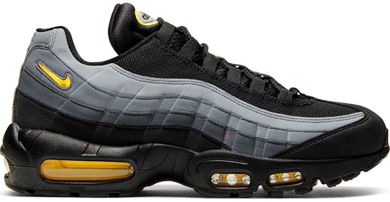 Nike Air Max 95 SC 'Batman' CQ4024-001 Buy Nike Air Max 95 SC 'Batman' CQ4024-001