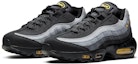Lookbook Nike Air Max 95 SC 'Batman' Sneakers Pria CQ4024-001