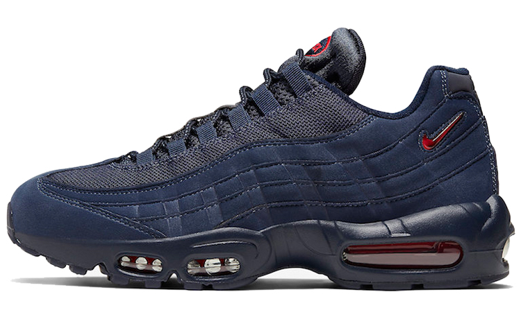 Buy Nike Air Max 95 SC 'Jewel - Biru Navy' CQ4024-400