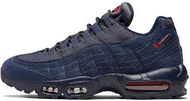 ナイキ エア マックス 95 SC ジュエル (ネイビー) CQ4024-400 Buy ナイキ エア マックス 95 SC ジュエル (ネイビー) CQ4024-400