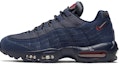 Buy Nike Air Max 95 SC 'Jewel - Biru Navy' CQ4024-400