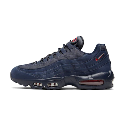 Nike Air Max 95 SC 'Jewel - Navy Blue'