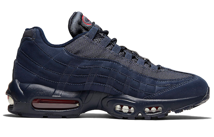 Order Nike Air Max 95 SC 'Jewel - Biru Navy' CQ4024-400