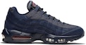 Order Nike Air Max 95 SC 'Jewel - Biru Navy' CQ4024-400