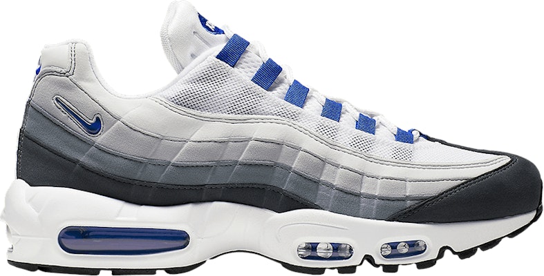 Nike Air Max 95 SC 'Racer Blue' Sepatu Sneaker Pria Terbaru CJ4595-100 Buy Nike Air Max 95 SC 'Racer Blue' Sepatu Sneaker Pria Terbaru CJ4595-100