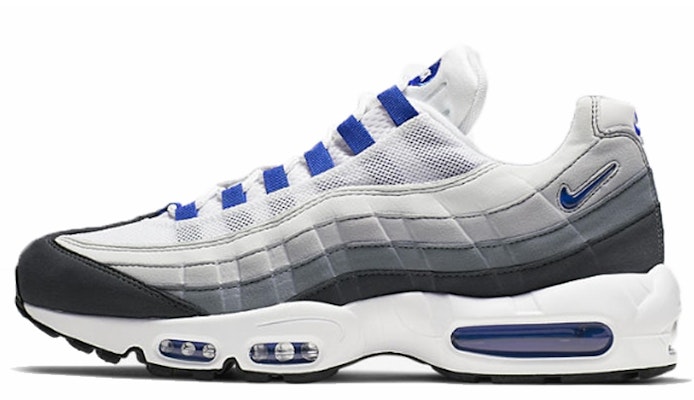 Nike Air Max 95 SC 'Racer Blue' Zapatillas CJ4595-100 Buy Nike Air Max 95 SC 'Racer Blue' Zapatillas CJ4595-100