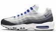 Buy Nike Air Max 95 SC 'Racer Blue' Zapatillas CJ4595-100