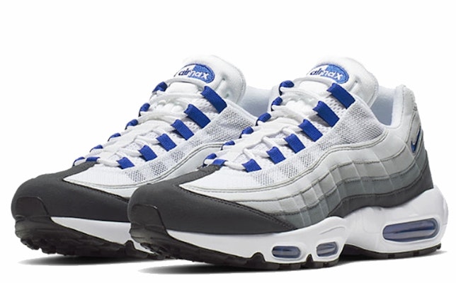 Nike Air Max 95 SC 'Racer Blue' Zapatillas CJ4595-100 Order Nike Air Max 95 SC 'Racer Blue' Zapatillas CJ4595-100