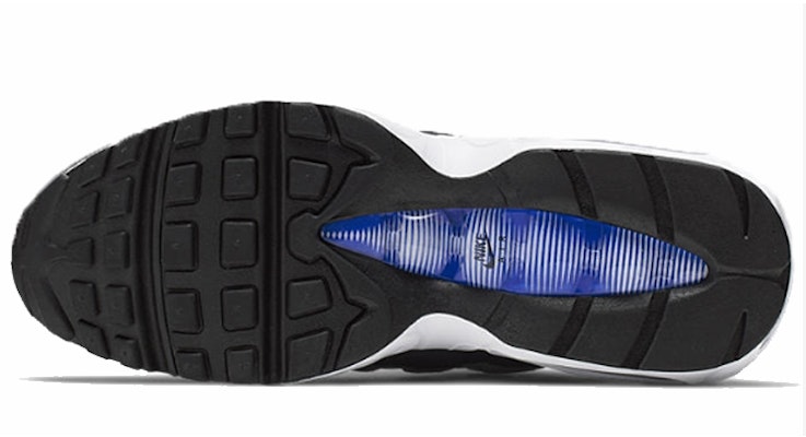 Nike Air Max 95 SC 'Racer Blue' Zapatillas CJ4595-100 Shop Nike Air Max 95 SC 'Racer Blue' Zapatillas CJ4595-100