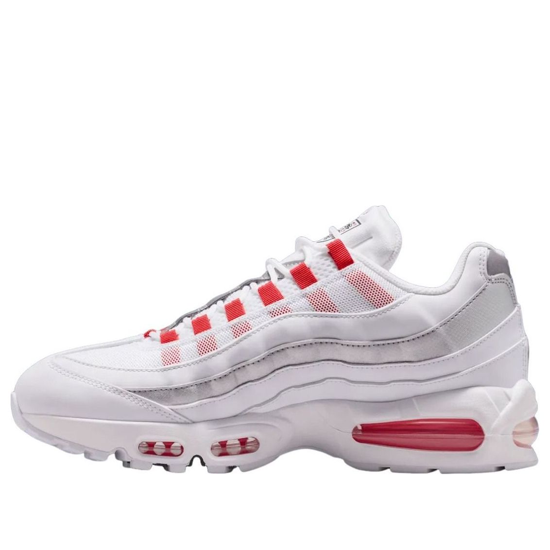 Nike Air Max 95 SE 'Big Bubble - England' IQ0176-100